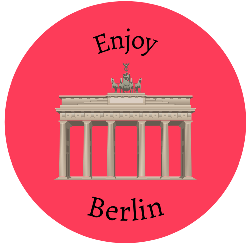 Enjoy Berlin