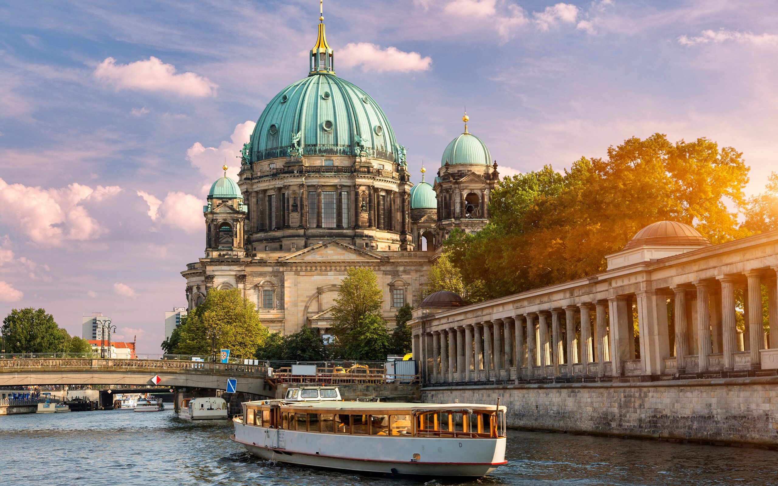 best things to do berlin