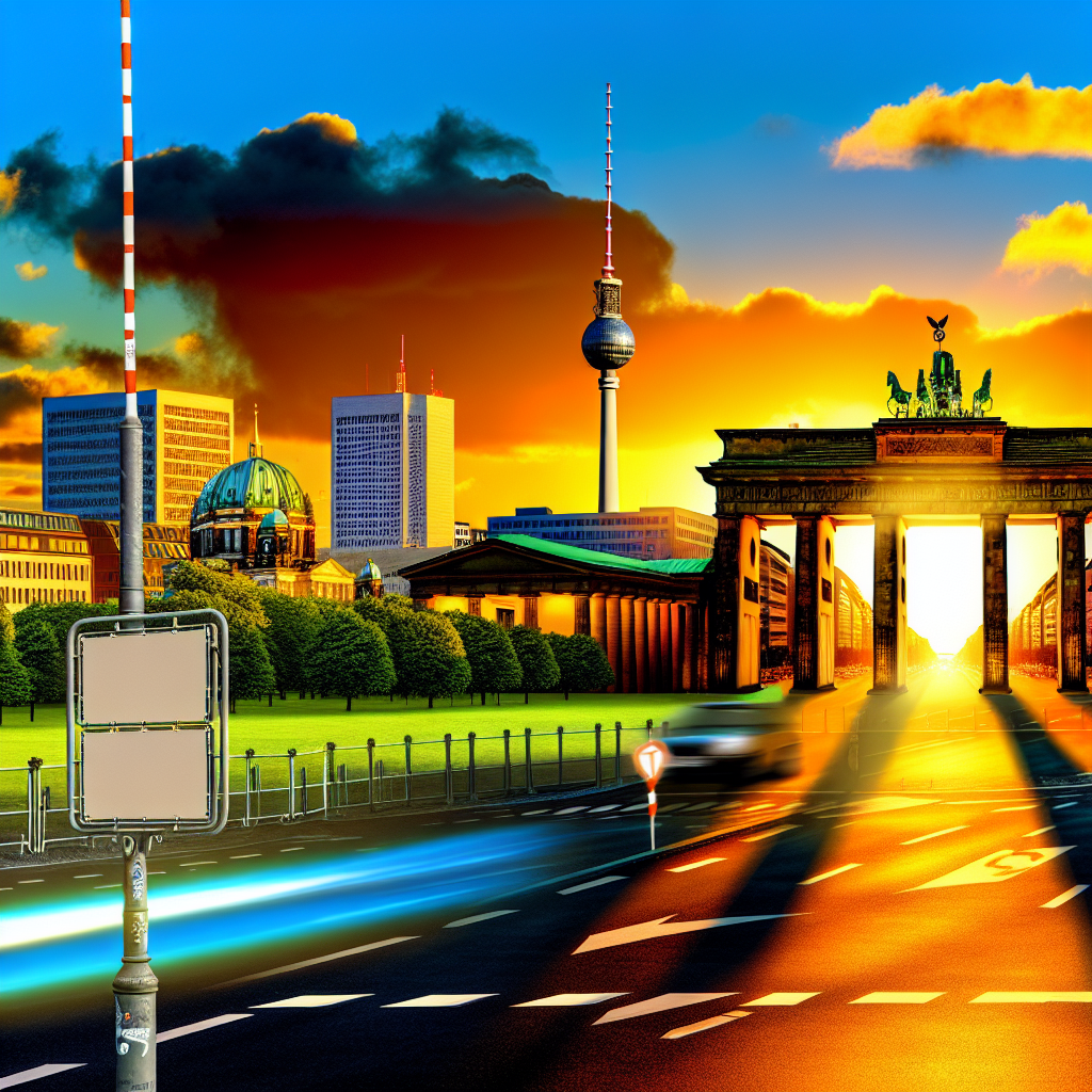 top free things to do in Berlin